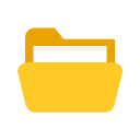 6575 - Folder II Icon