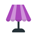 6579 - Lamp Icon