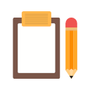 6584 - Notepad Icon