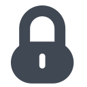 Lock 2 Icon