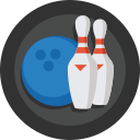 1_bowling Icon