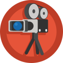1_camera-film Icon