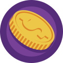 1_coin Icon