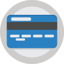 1_credit-card Icon