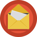 1_envelope Icon