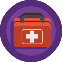 1_first aid kit Icon