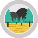 1_forest Icon