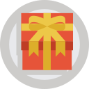 1_gift Icon
