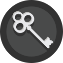 1_key Icon