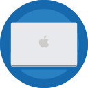 1_macbook Icon
