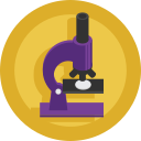 1_microscope Icon