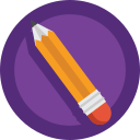 1_pencil Icon