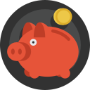 1_piggy-bank Icon