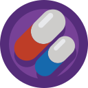 1_pills Icon