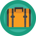 1_suitcase Icon