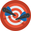 1_target Icon