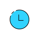 TIME Icon