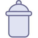 Baby bottle Icon
