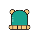 Baby Hat Icon