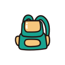 small bag Icon