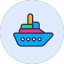 ship Icon