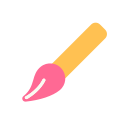 Paint brush Icon