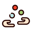 Juggling Icon