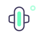 tampon Icon