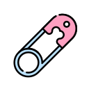 paper clip Icon