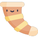 050-drinking horn Icon