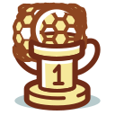 soccer-cup Icon