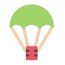 Airdrop Icon