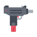 Electric turning tool Icon