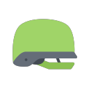 Helmet soldier Icon