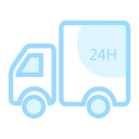 Fresh delivery Icon