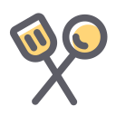 Kitchenware Icon