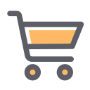 Shopping Cart Icon