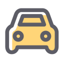 used car Icon