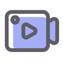 video Icon