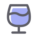 Wine Icon