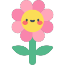 002-flower-1 Icon