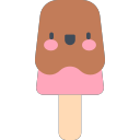 004-popsicle Icon