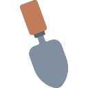 005-shovel Icon