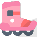 006-roller-skate Icon