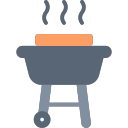 007-grill Icon