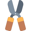 011-scissors Icon