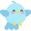 013-bird Icon