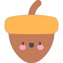 015-acorn Icon