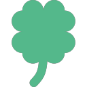 016-clover Icon