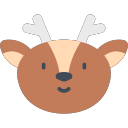 018-deer Icon